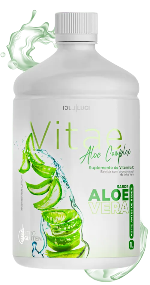 Aloe Vitae Luci Luci